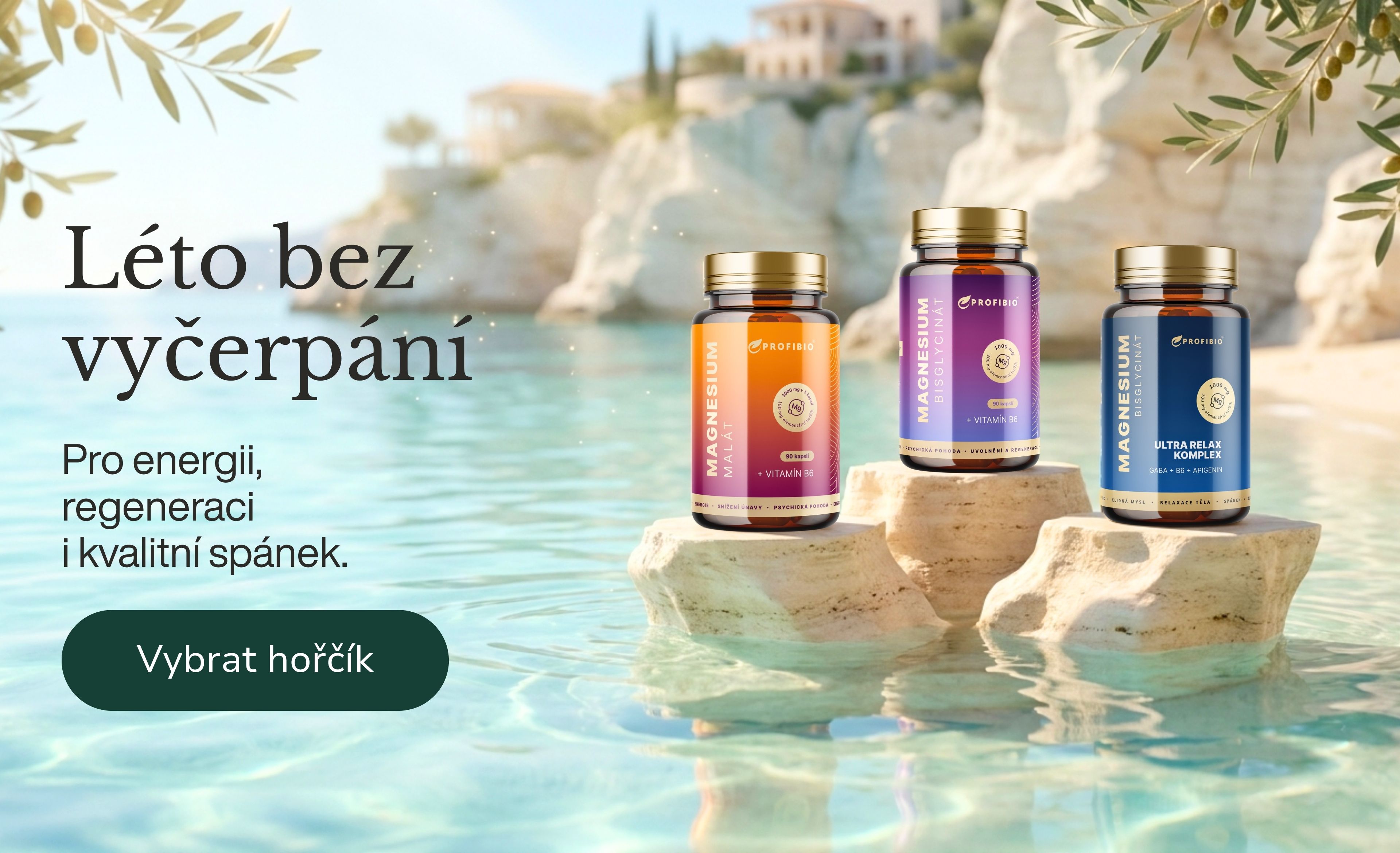 magnesium horcik profibio